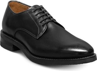 Allen Edmonds Ramsey Derby in Black at Nordstrom, Size 10.5