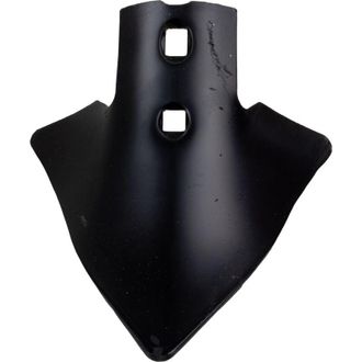 AMA Vomere 210x190 centrale per molla quadra