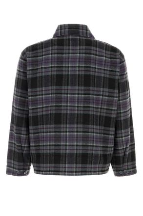 Carhartt Work in Progress Parson Shirt - Black