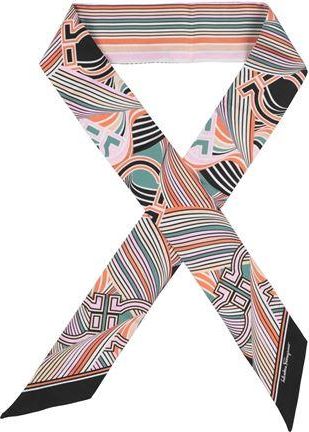 Ferragamo ACCESSOIRES - Schals auf YOOX.COM