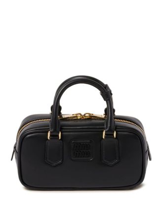 Black Miu Miu Handbags / Purses: Shop up to −54% | Stylight