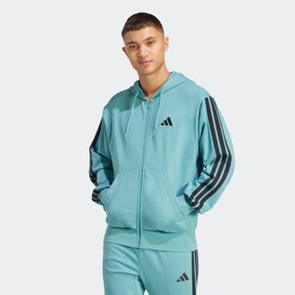 adidas adidas Sportswear M 3S FT FZ HD