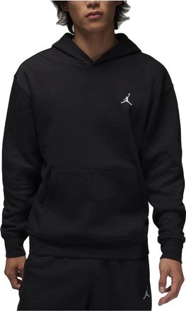 Nike Jordan Air Jordan Fleece Pullover Hoodie Black FJ7775-010