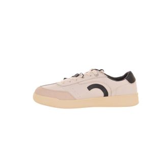 Colmar Schoenen, Heren, Wit, 44 EU, Leer, Tennis Match
