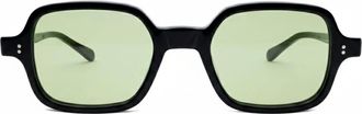 JULIUS TART OPTICAL Mujer, Accesorios, Negro, Talla: ONE Size