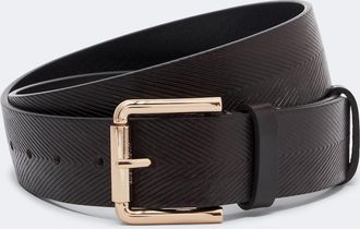 Max Mara Leather belt