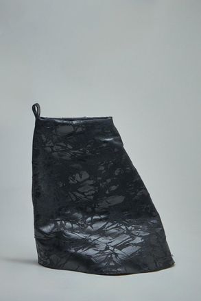 Rick Owens Low Fetish Sneakers