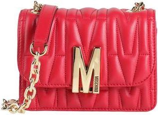 Moschino BORSE - Borse a tracolla su YOOX.COM