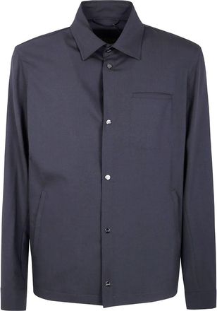 Herno Shirt Jacket