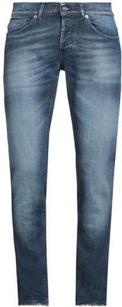 Dondup BOTTOMWEAR - Jeans on YOOX.COM