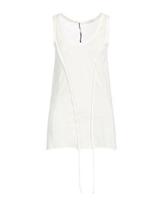 Masnada TOPS - Tank Tops auf YOOX.COM