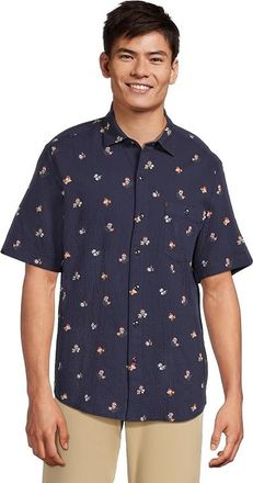 Tommy Bahama Nova Wave Merry Cocktails Mens Clothing Coastline : 2XL, Cotton/Lyocell/Spandex