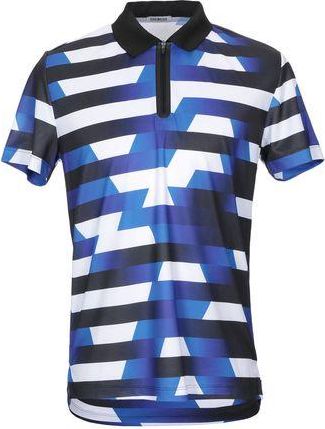 Dirk Bikkembergs CAMISETAS Y TOPS - Polos en YOOX.COM