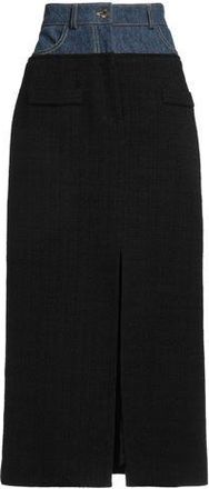 Sandro BOTTOMWEAR - Midi skirts on YOOX.COM