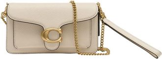 Coach Tabby Chain 19 Crossbody