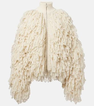 Stella McCartney Wool jacket
