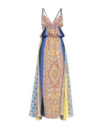 Etro KLEIDER - Maxi-Kleider auf YOOX.COM