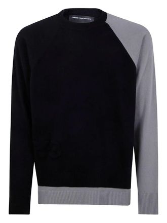 Yohji Yamamoto Pullover Girocollo-Uomo
