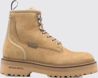 Woolrich Stivali Donna colore Beige