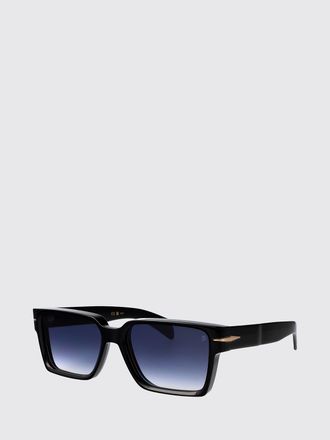 Eyewear by David Beckham Sunglasses Men color Black