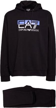 Emporio Armani JUMPSUITS & TRACKSUITS - Tracksuits sur YOOX.COM