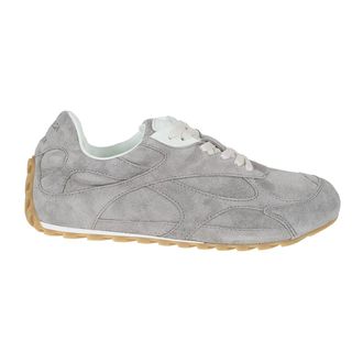 Bottega Veneta Orbit Flash Sneaker - Shoes - Mujer - Gris - 38 EU