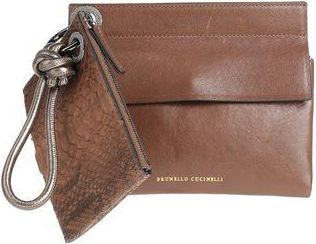 Brunello Cucinelli BAGS - Handbags on YOOX.COM