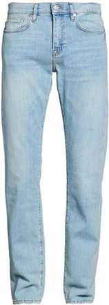 Frame Denim BOTTOMWEAR - Pantaloni jeans su YOOX.COM
