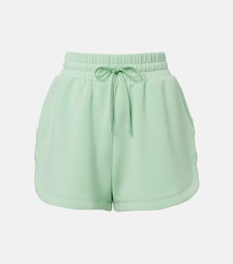 Varley Coulter shorts