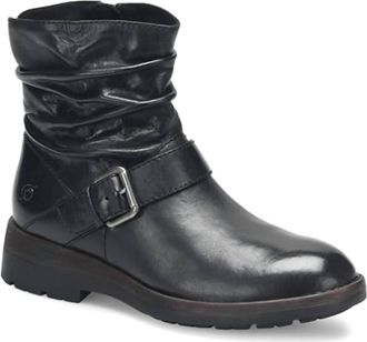 Bondi Born Womens Midway Boots In Black