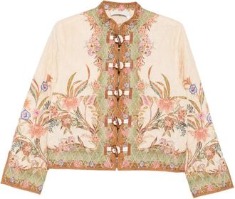 Zimmermann Indra Jacket