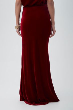 Trina Turk Rabina Skirt