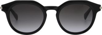 AllSaints All Saints Van Womens Sunglasses - Black - One Size