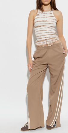 The Upside Juliet Trousers, Womens, Beige