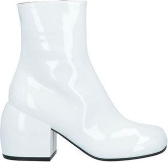 Dries Van Noten CALZADO - Botines de ca&ntilde;a alta en YOOX.COM