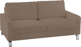 Schubiger M&ouml;bel Sofa Interims Basic B: 164 cm