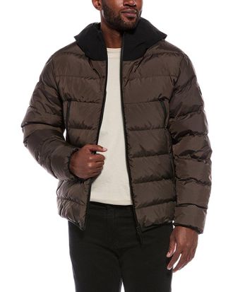 Moncler Down Puffer Jacket