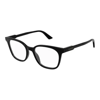 Gucci Demo Square Mens Eyeglasses GG1821O 001 51