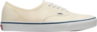 Vans Originele Authentic Off White Canvas Sneakers - Dames - Sneakers - Beige - 44 EU - Schoenen