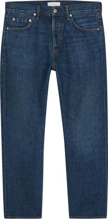 Citizens Of Humanity Citizens OF Humanity Beau Straight-leg Jeans - Mid Blu - 38 (W38 / Xxl)