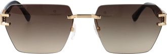 Dsquared2 Sunglasses D2 0173/S J5 Gha