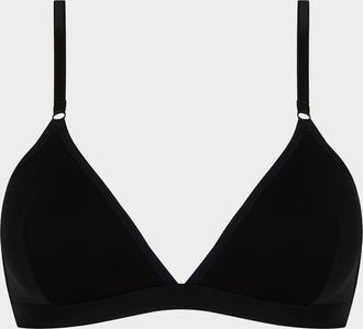 Lise Charmel Wireless Soft Knit Triangle Bra