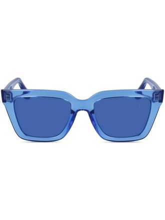 Victoria Beckham VB644S sunglasses - Blue