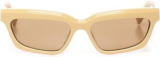 Jacquemus Salon Sunglasses