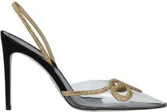 Rene Caovilla FOOTWEAR - Pumps on YOOX.COM