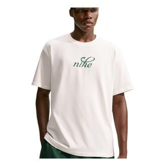 Nike Sportswear T-Shirt Sail IR6997-133