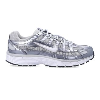 Nike Sneakers, female, Gray, Size: 8 1/2 US P-6000 Sneaker