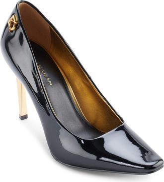 DKNY Savita Stiletto Pump in Black at Nordstrom, Size 7.5