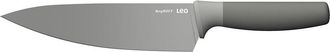 Berghoff Berghoff Leo 7.5In Recycled Stainless Steel Chefs Knife