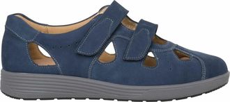 Ganter Sandalen - Dames - Schoenen - Blauw - Maat: 40 EU